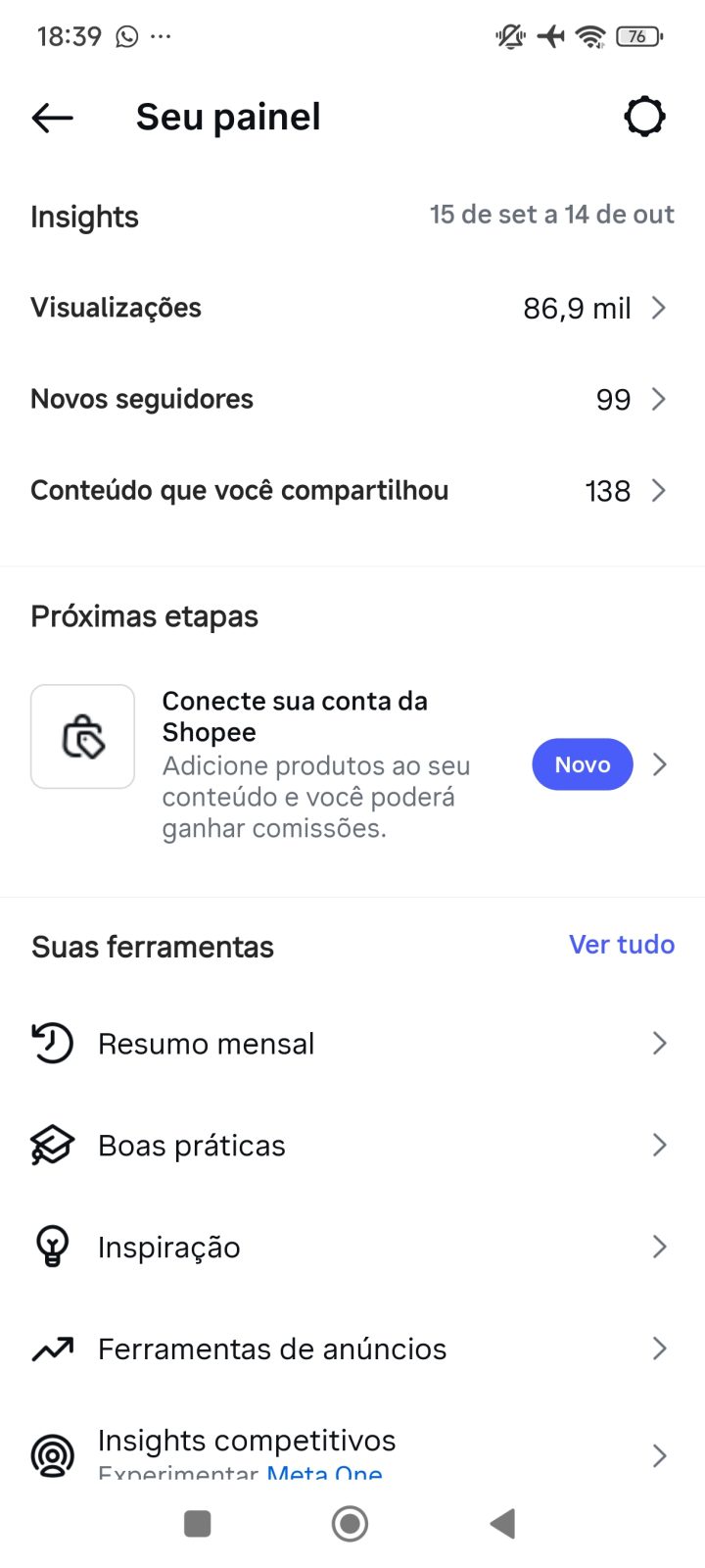 Métrica